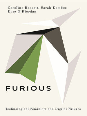 cover image of Furious